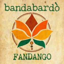 FANDANGO (LP NERO)