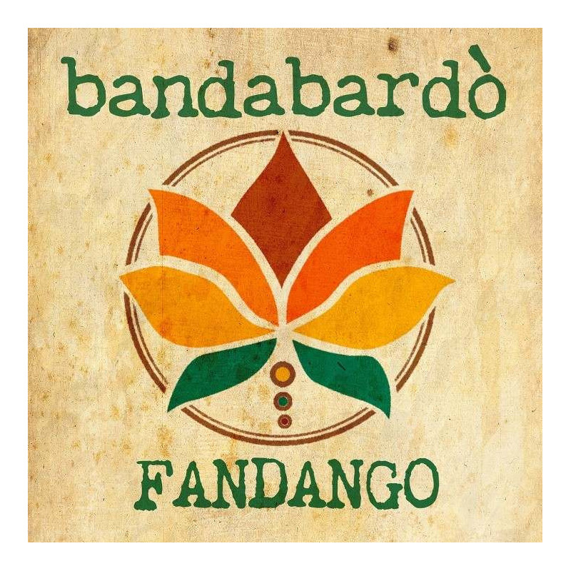 FANDANGO (LP NERO)