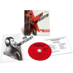 CHOBA B CCCP (SHM CD)
