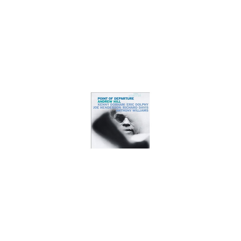 POINT OF DEPARTURE - UHQ