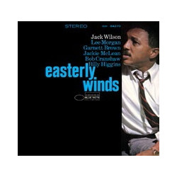 EASTERLY WINDS (UHQ)