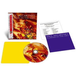 FLOWERS IN THE DI (SHM CD)