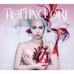 ROTTINCUORE - LP COL...