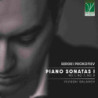 SERGEI PROKOFIEV: PIANO SONATAS I