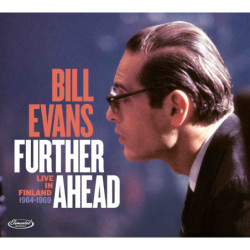 FURTHER AHEAD: LIVE IN...