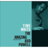 TIME WAITS (THE AMAZING V. 4) - UHQ