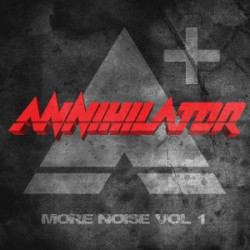 MORE NOISE VOL. 1 (CD)