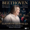 BEETHOVEN: PIANO CONCERTO NO.5 "EMPEROR"& QUINTET