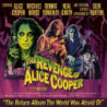 THE REVENGE OF ALICE COOPER (LIMITED BOX SET CD, 7INCH VINYL)