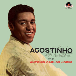 AGOSTINHO DOS SANTOS SINGS...