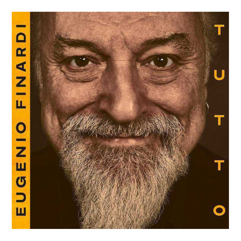 TUTTO - AUTOGRAFATO