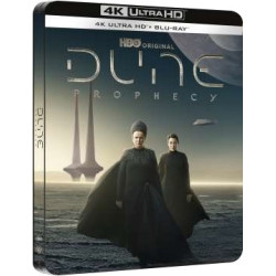 DUNE: PROPHECY - STAGIONE...