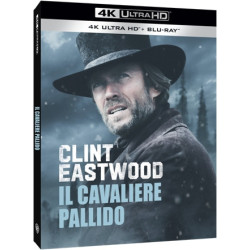 CAVALIERE PALLIDO (IL) (4K...