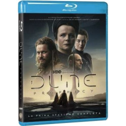 DUNE: PROPHECY - STAGIONE...