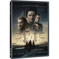 DUNE: PROPHECY - STAGIONE...