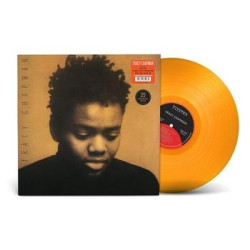 TRACY CHAPMAN (ORANGE TRANSP)