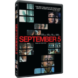 SEPTEMBER 5 - LA DIRETTA...