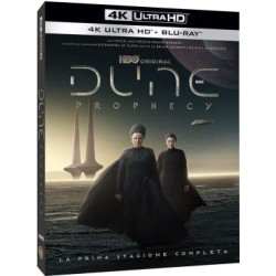 DUNE: PROPHECY - STAGIONE...