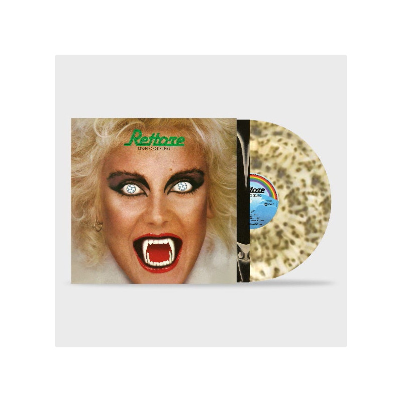 MAGNIFICO DELIRIO (45TH ANNIVERSARY EDITION))