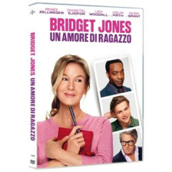 BRIDGET JONES - UN AMORE DI...
