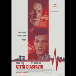 CITTA D'ASFALTO