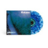 ILL AT EASE - CLOUDY BLUE VINYL