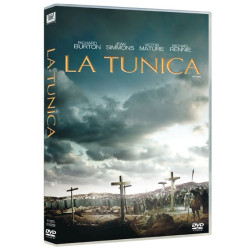 LA TUNICA