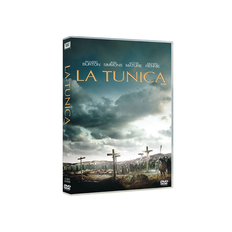 LA TUNICA