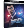 ISPETTORE CALLAGHAN: IL CASO SCORPIO E' TUO! (4K ULTRA HD + BLU-RAY)