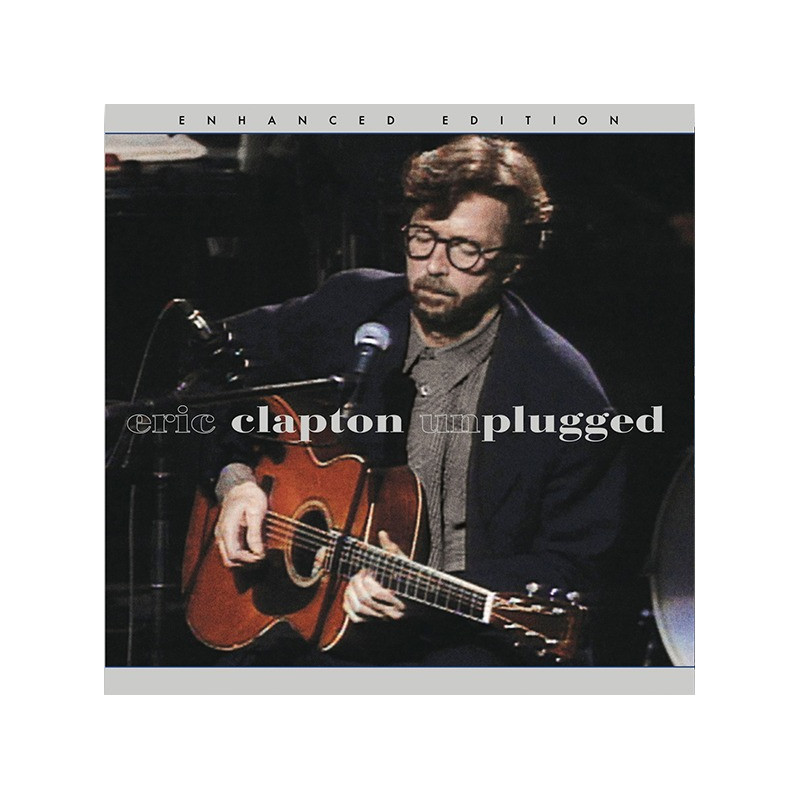 UNPLUGGED: ENHANCED EDITION