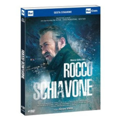 ROCCO SCHIAVONE - STAGIONE...