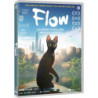 FLOW (4K ULTRA HD+BLU RAY)