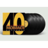 NOMADI 40 (180 GR. VINILE NERO)