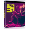 STAR TREK: SECTION 31
