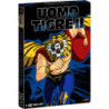 L'UOMO TIGRE II - DVD (8 DVD)