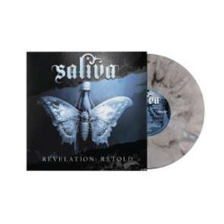 REVELATION: RETOLD - GHOST...