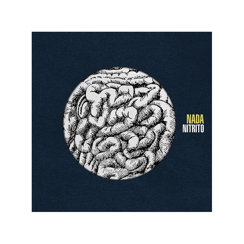 NITRITO