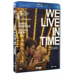 WE LIVE IN TIME - TUTTO IL...