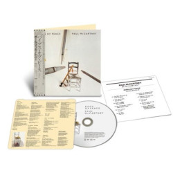 PIPES OF PEACE (SHM CD)