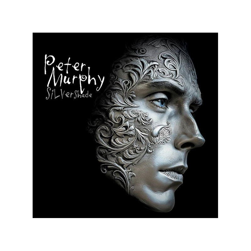 SILVER SHADE (LIMITED BLACK 2LP)