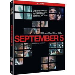 SEPTEMBER 5 - LA DIRETTA...