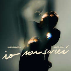 IO NON SAREI - CD DELUXE