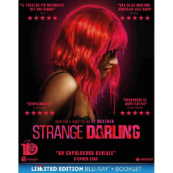 STRANGE DARLING