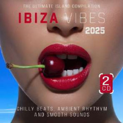 IBIZA VIBES 2025