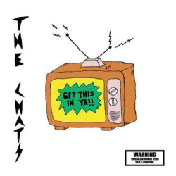 GET THIS IN YA - MULL VINYL