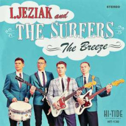 THE BREEZE/FREE AS THE OCEAN