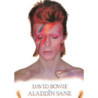 BOWIE DAVID:PYRAMID ALADDIN SANE (POSTER MAXI 61X91,5)