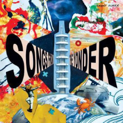 SONGS FROM THE YONDER -...