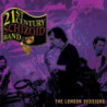 THE LONDON SESSIONS