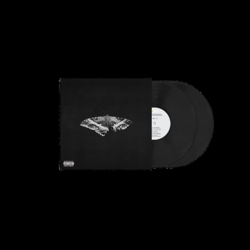 TO PIMP A BUTTERFLY  - 10 YEAR ANNIVERSARY